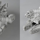 Image for article titled Tomy Is Bringing Back Its Transformers/Star Wars Mashup With Some Smugglers in Disguise